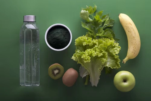 Consulta nutricional